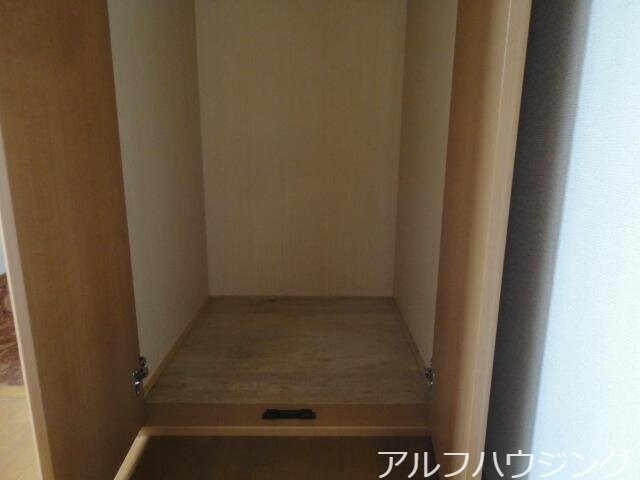 クローゼット サンコーポ舟岡