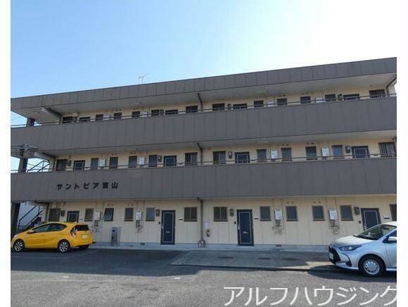 外観 サントピア東山