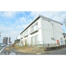 サンパーク広見の外観