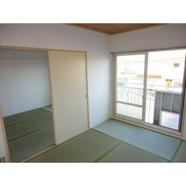  サンパーク広見