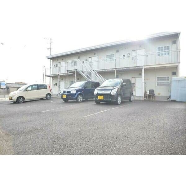  サンパーク広見