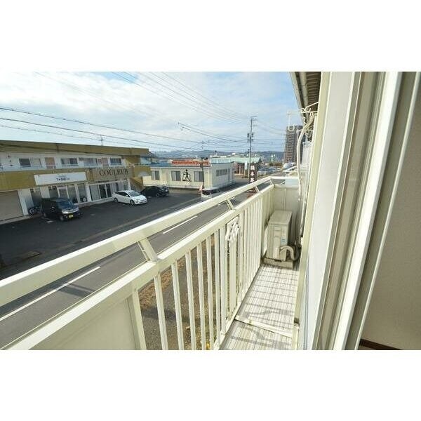  サンパーク広見