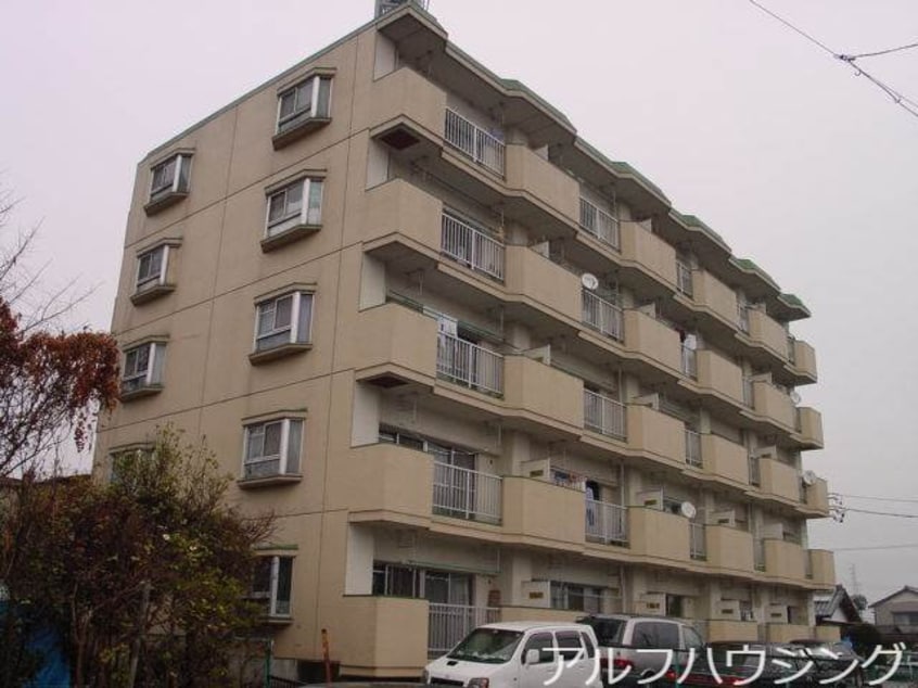 外観 サンライズのむら