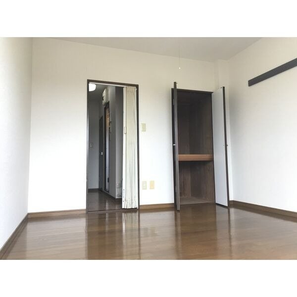  サープラスワンリバーA棟