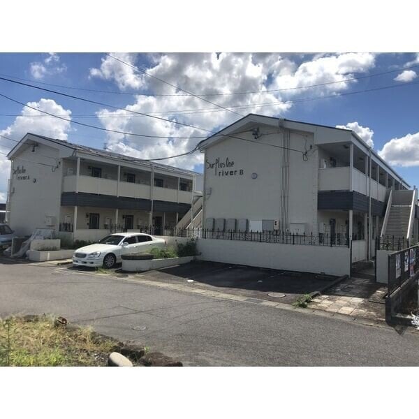  サープラスワンリバーA棟