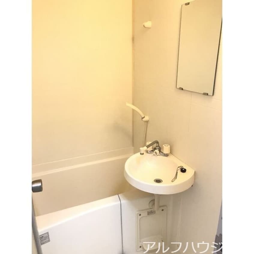  サープラスワンリバーA棟