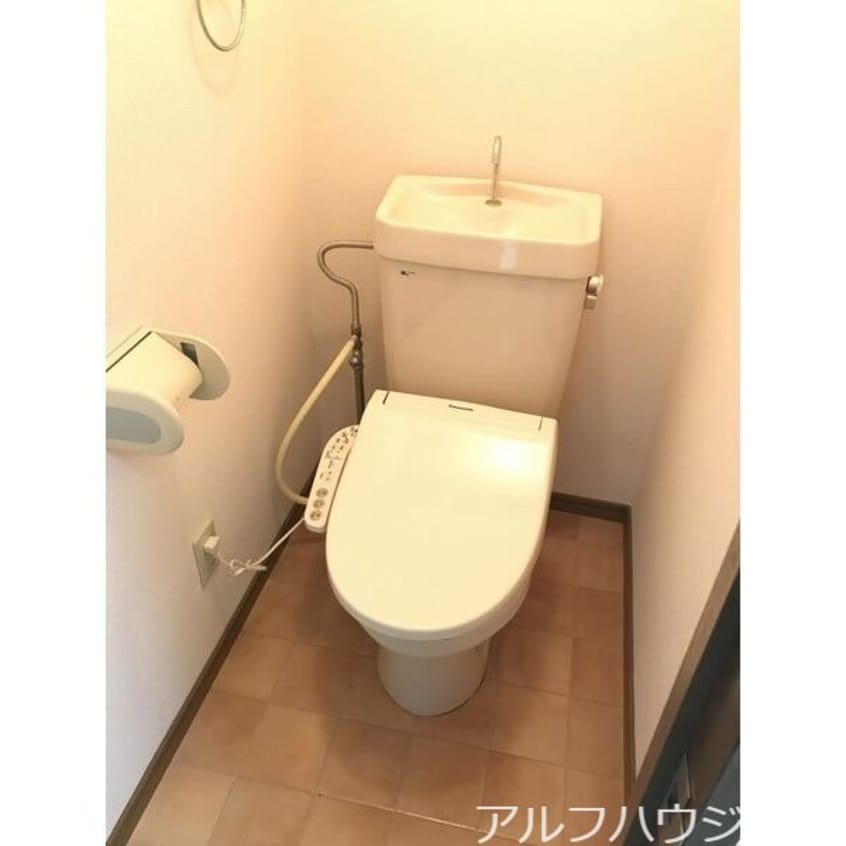  サープラスワンリバーA棟