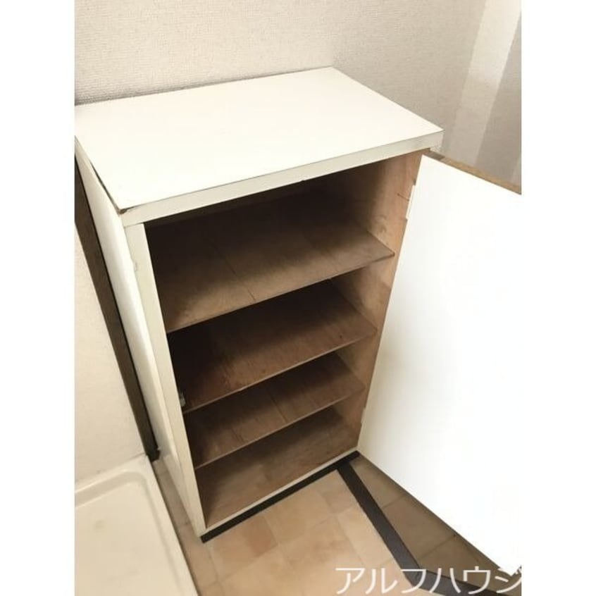  サープラスワンリバーA棟