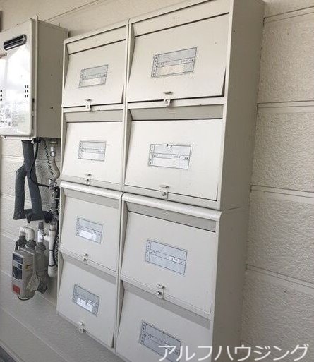  サープラスワンリバーA棟