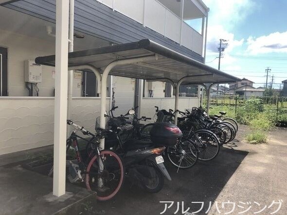  サープラスワンリバーA棟