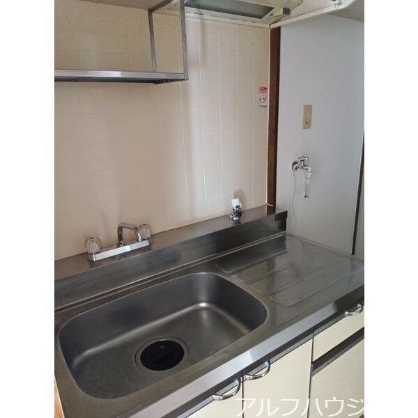  サープラスワンリバーＢ棟