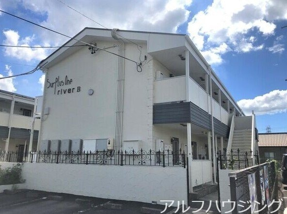  サープラスワンリバーＢ棟
