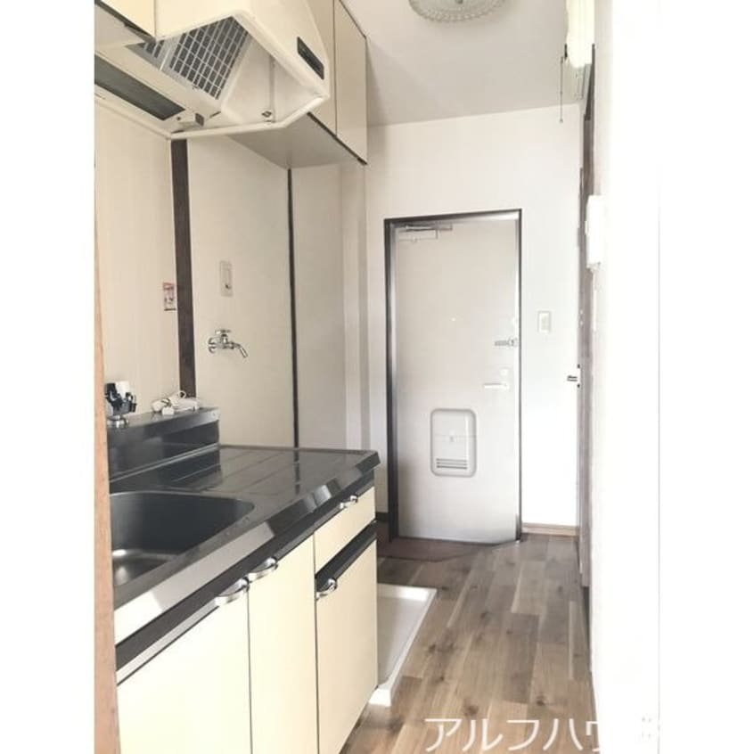  サープラスワンリバーＢ棟