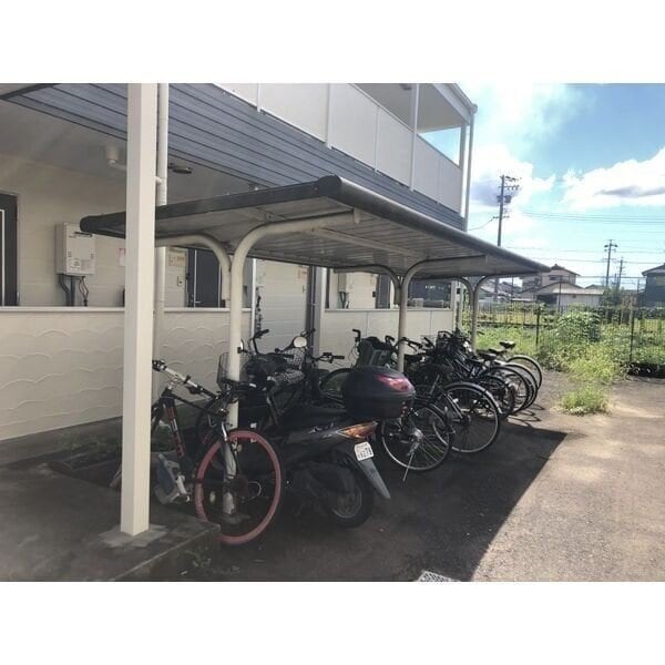  サープラスワンリバーＢ棟