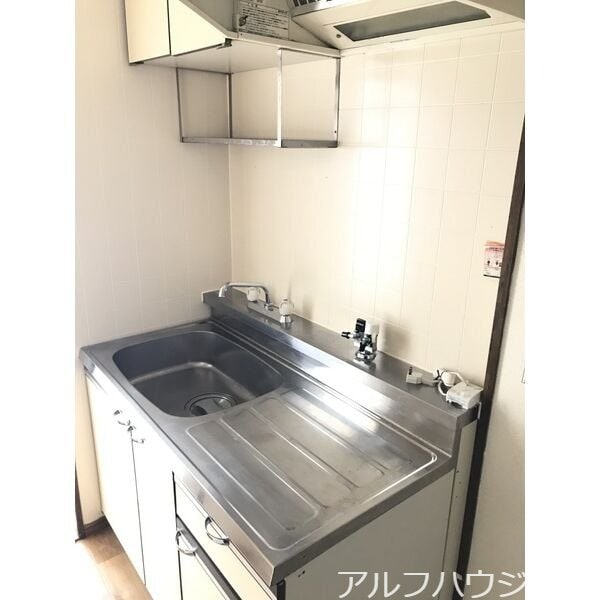  サープラスワンリバーＢ棟