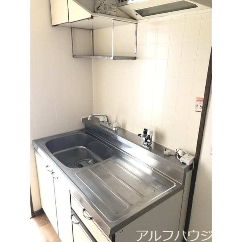  サープラスワンリバーＢ棟