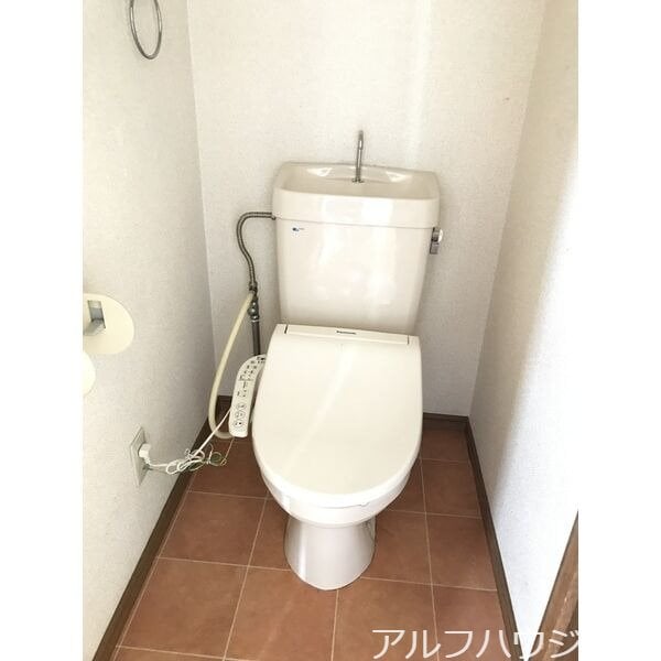  サープラスワンリバーＢ棟