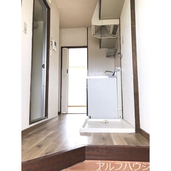  サープラスワンリバーＢ棟