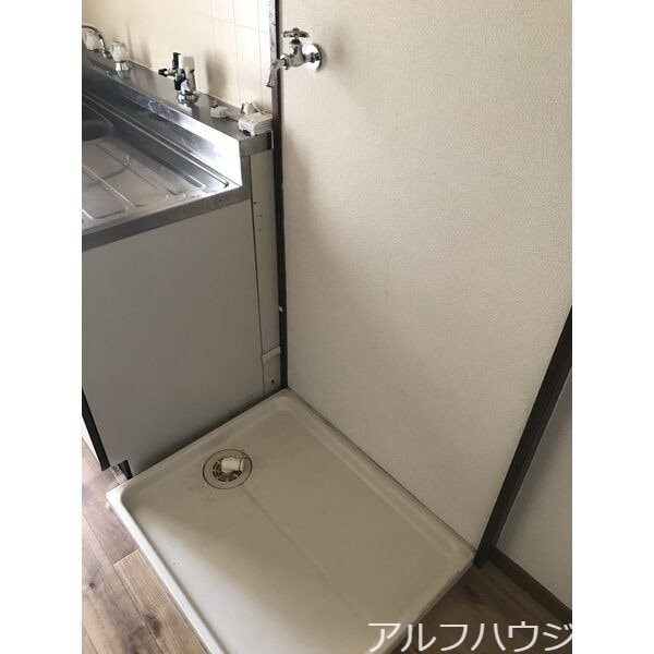  サープラスワンリバーＢ棟