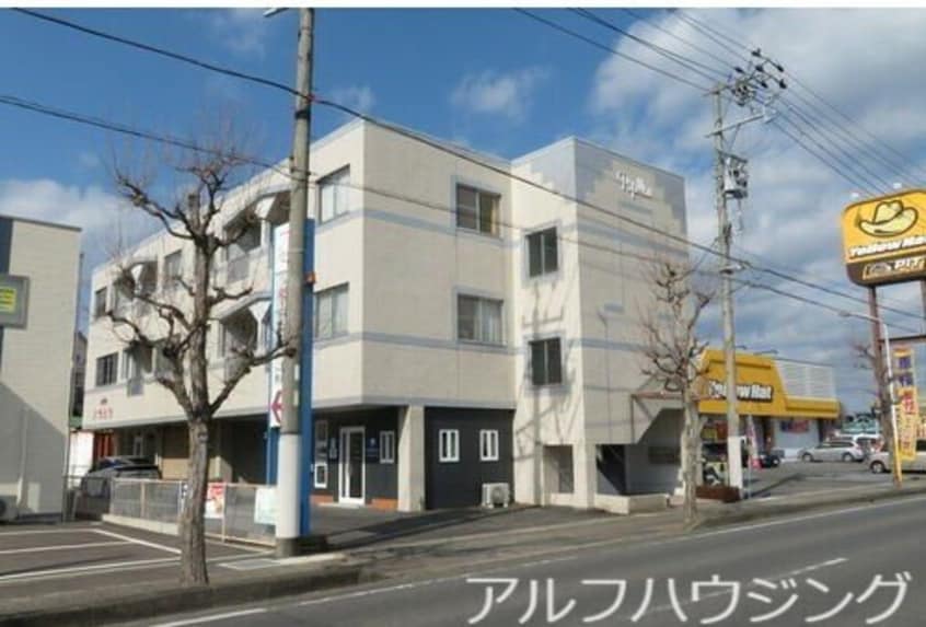  シティハウスパピヨン