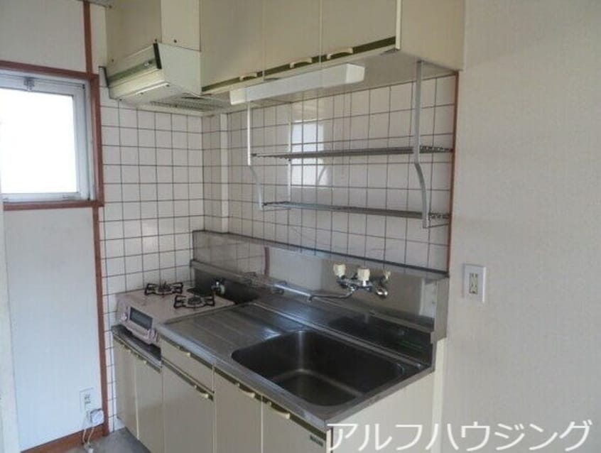 イメージ シティハウスパピヨン