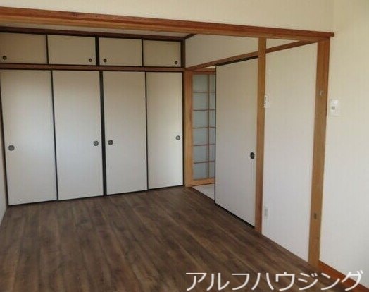 イメージ シティハウスパピヨン