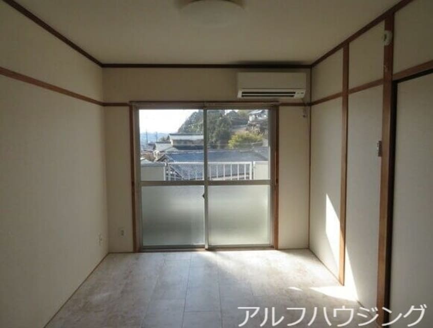 イメージ シティハウスパピヨン