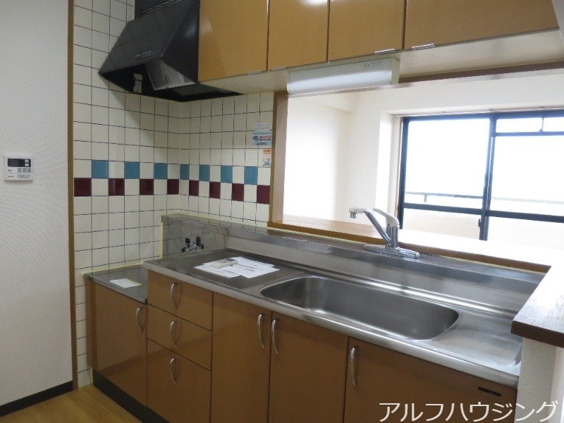 イメージ ステージ・M