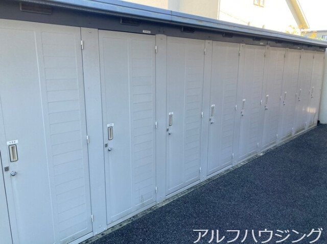  セジュール松葉