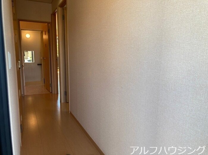  セジュール松葉