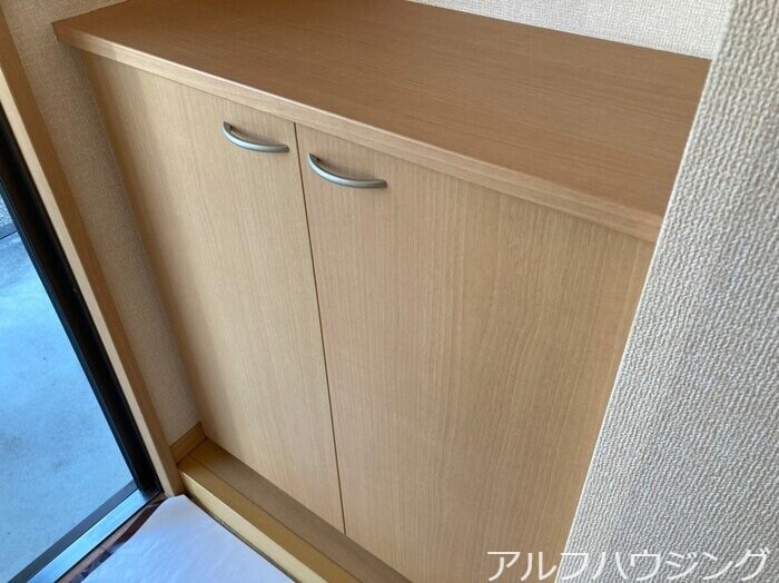  セジュール松葉