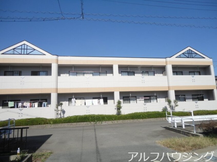 外観写真（昼） センチュリー９９