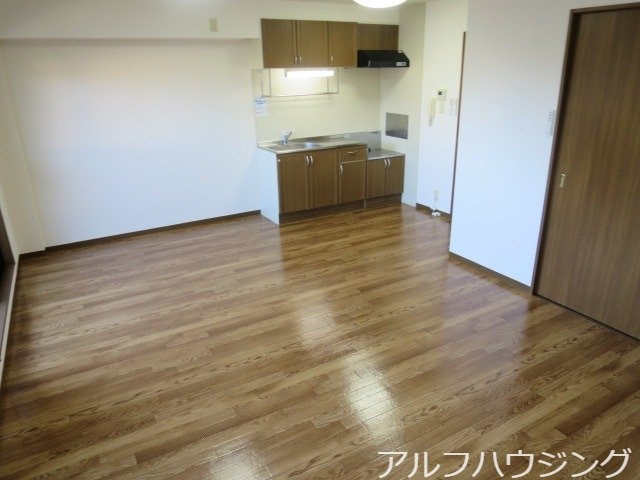  セントラルハイツ舟岡