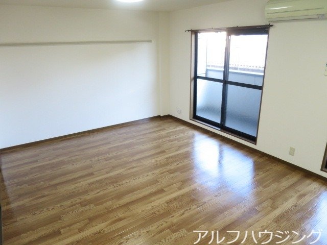  セントラルハイツ舟岡