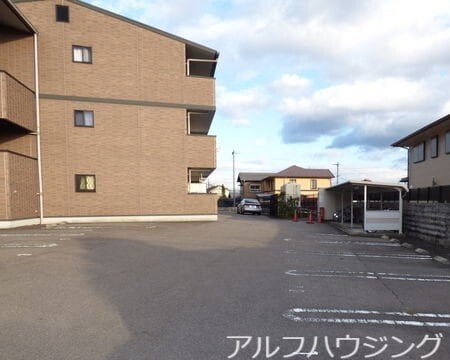  セントラルハイツ舟岡