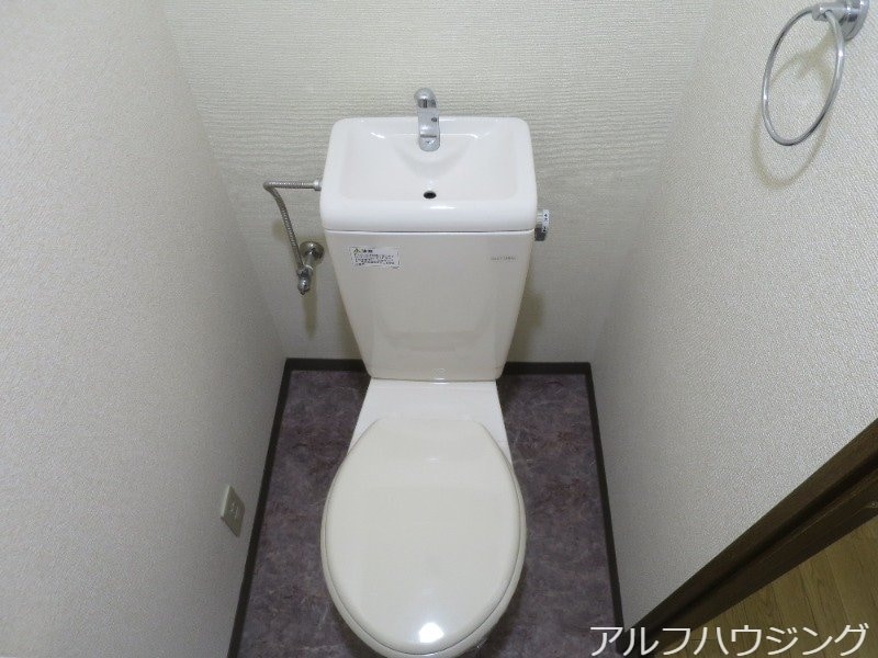  セントラルハイツ舟岡