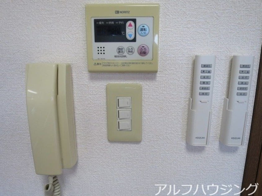  セントラルハイツ舟岡