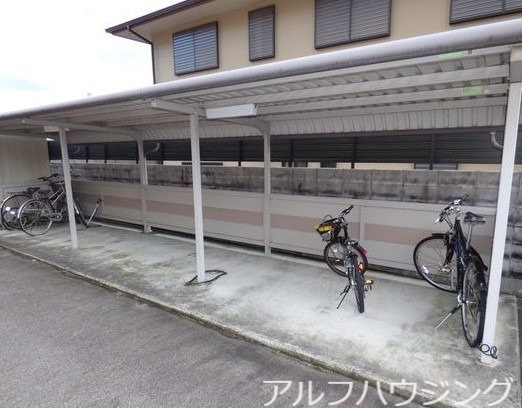  セントラルハイツ舟岡