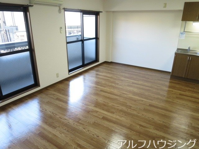 イメージ セントラルハイツ舟岡