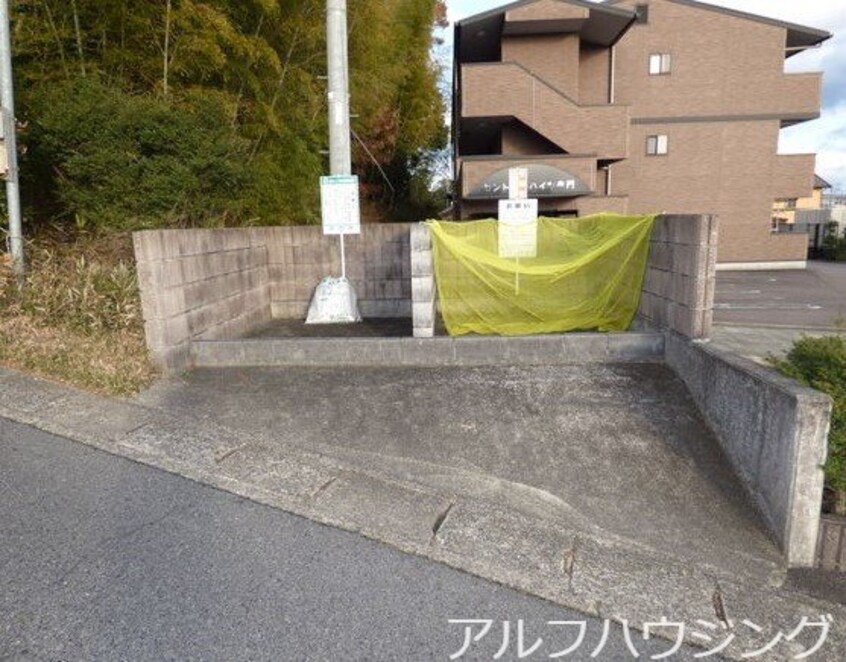  セントラルハイツ舟岡