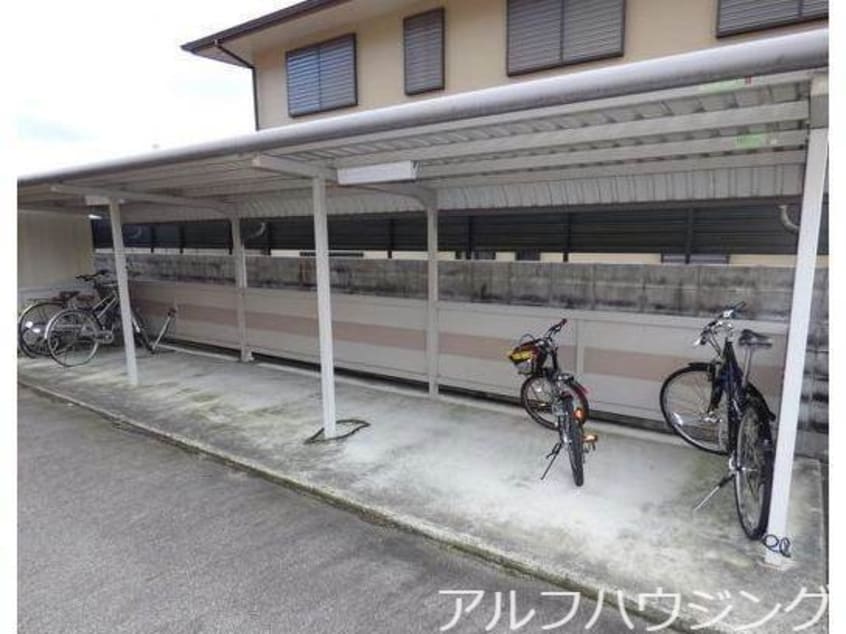  セントラルハイツ舟岡