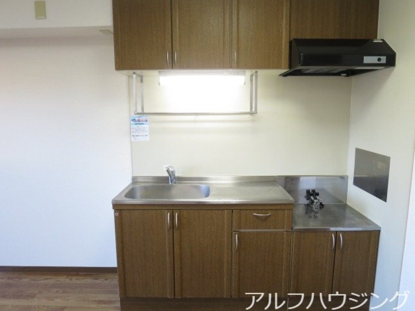 イメージ セントラルハイツ舟岡