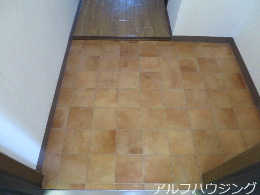 イメージ セントラルハイツ舟岡