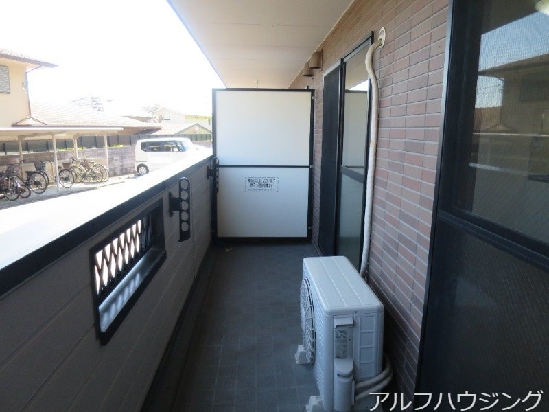 イメージ セントラルハイツ舟岡