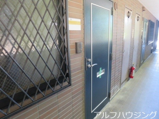  セントラルハイツ舟岡