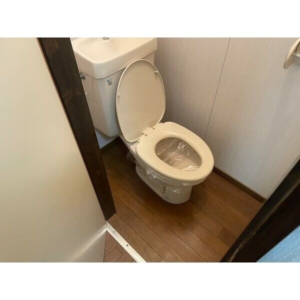  トーゴーハイツ