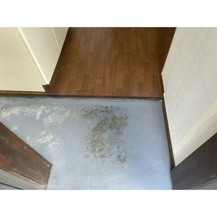  トーゴーハイツ