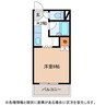 ドリームロード 1Kの間取り