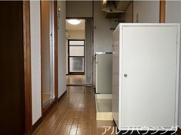  ドリームロード