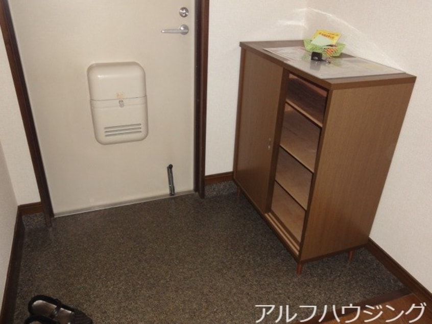 イメージ ノーザンピア